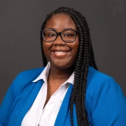 RAECHELLE HAYWOOD